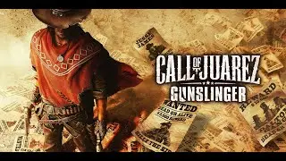 call of jaurez gunslinger gameplay
