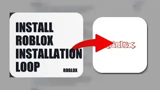 How To Install Roblox Installation Loop 2025 (FULL TUTORIAL) (2026)