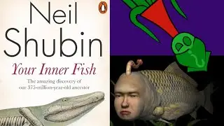 Are you a fish? (Your Inner Fish)