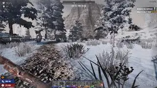 7 Days to Die - 10/10 FPS