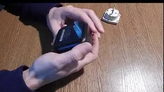 Как настроить  WiFi на Xiaomi Mi Wi Fi Amplifier PRO.