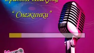 Братья Шахунц 