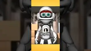 ARÇELİĞİ ÇALMIŞLAR 😱 #oyungizemleri #shorts #arçelik