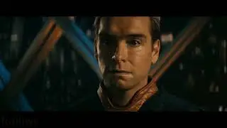 Soulja boy calls Homelander