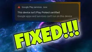 Huawei GMS: How To Fix 