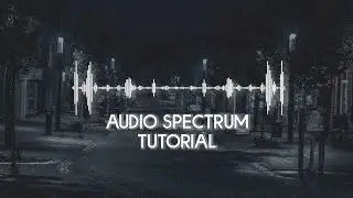 How to Make Audio Spectrum Video on Android