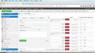 How to create a file upload in RS Forms Pro