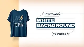 How to Make a Background White in Photoshop [2024]