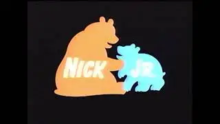 Nick Jr. Prod./Nick Jr. Bears/Nickelodeon (Bone)/Paramount/CBS Broadcast Int. (2001)