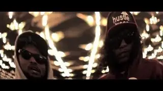 ScHoolboy Q - Druggys WitH Hoes Again ft Ab-Soul (Official Video) @OGNZO #OGNZO