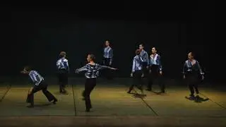 "Contrasto d’impulsi"