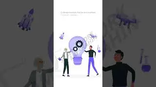 2d animated explainer video | sample work #mdshahin