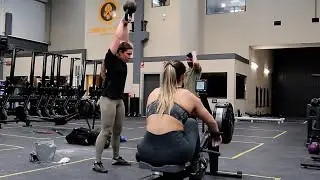 RUNA COMMUNITY CHALLENGE 2022 - WOD 3
