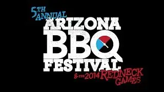 REDNECKS & BBQ LOVERS UNITE ON APRIL 5, 2014