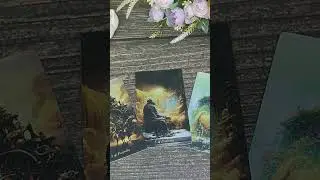 КАРТА ДНЯ 22/01 #таросегодня