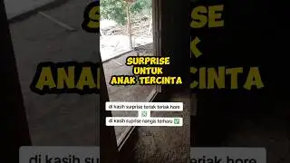 anaknya sering dikucilkan oleh temannya grgr tak punya sepeda listrik! #shorts #tahukahkamu #viral