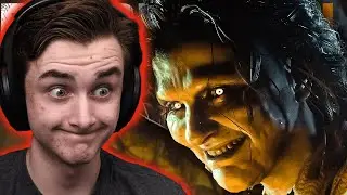 I Played Resident Evil 7 In 2024