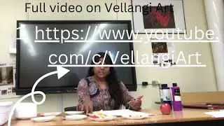 Food and ART?