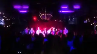 Jazz Dance Orchestra @ 16 Tonns