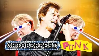 Die paradoxe Geschichte hinter TAGE WIE DIESE (Die Toten Hosen)