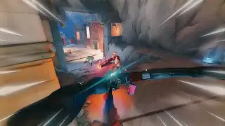 Hanzo, the best DPS in Season 3? - Overwatch 2