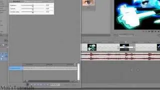 Speed editing: DP - Hot