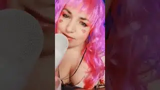 АСМР ЛИКИНГ И ЗВУКИ РТА ASMR LICKING #licking #asmr #ликинг #асмр