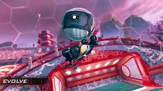 RAGEBURST 2 | alltheRage