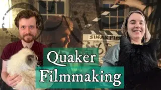 Film Making, Swing Dancing and Living Adventurously