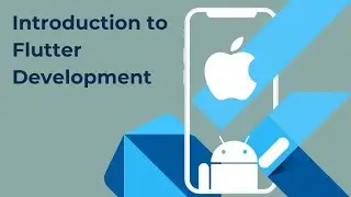 Introduction to Flutter | What is Flutter | Flutter Course for Beginners | E01 | @flutterstudio