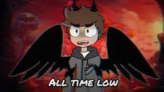 All time low meme