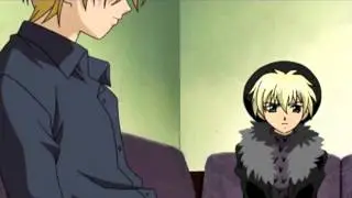 [SIS] Yuki/Shiuichi: Make Me Skin&Bones ((YAOI BETA))