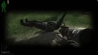 I love when I get accused of cheating - Escape From Tarkov