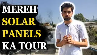 Complete Details About Solar Panels & Working - Tour to My Solar Panel