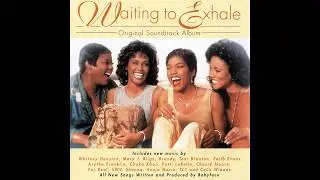 SWV - All Night Long (from Waiting to Exhale - Original Soundtrack)
