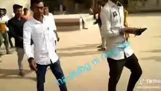 PUBG funny video
