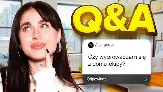 ODPOWIADAM NA WSZYSTKO...