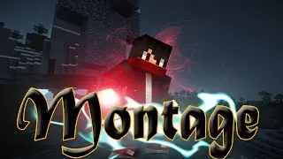 MC COSMO PVP  Montage เอาใจเซิฟไทย ตอนที่ผมไม่มีIDแท้ xD