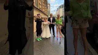 Группа ЗаVисть | «Горько» #группазаvисть #горько #катягордон #леракудрявцева