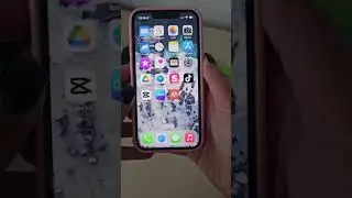 Фишки IPHONE🔥 #iphone #instagram #фишки #айфон #настройки #телефон #фото #лайфхаки #рекомендации
