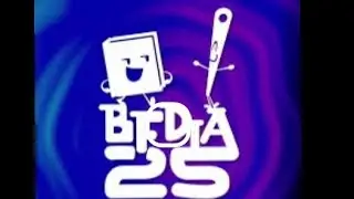Bfdia 25 but contestants vote part 1 
