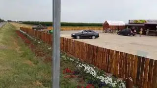 Ейск , арбузы , лето 2017