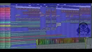 Don Diablo x Matt Nash - Starlight (TheBrickSlayer Edit)