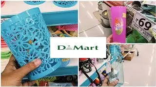 dmart home organizers at affordable price|dmart new arrivals