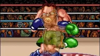Super Punch Out!! - Aran Ryan (0' 08
