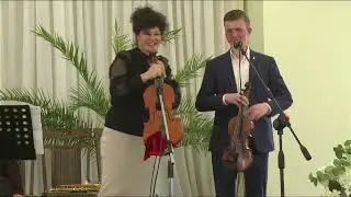 Концерт Анжелики Вишня,  Ноябрь 2023