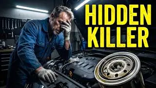 How to Cut Your Engine Repair Bills in Half – Starting Today