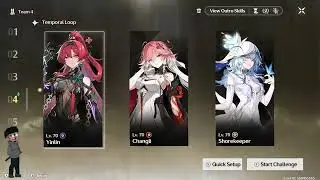 Getting Ready for WUWA 2.0 (12/29/2024)
