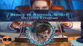 Gulliver Syndrome F2P Full Walkthrough