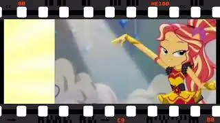 Mlp  curtas · amiga doidas  💜
